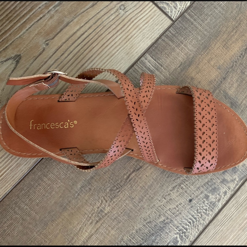 Sandals - Picture 4 of 5